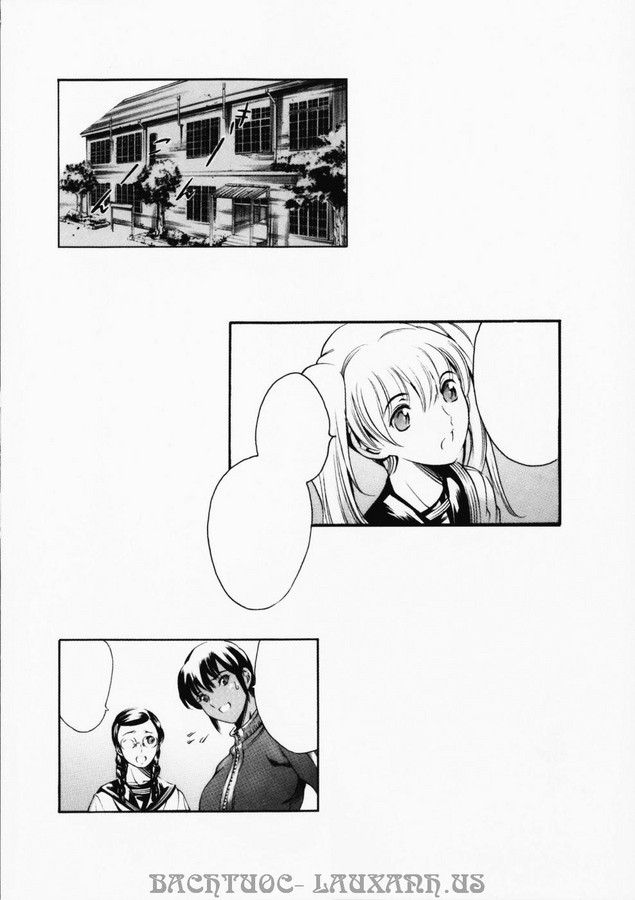 Đọc truyện hentai Island Inetsu No Shou - Chap 10