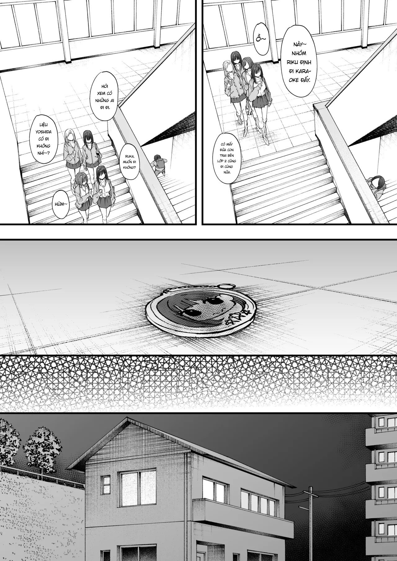 Đọc truyện hentai Otaku no Boku ga Ichigun Gal to Tsukiaerumade no Hanashi - Oneshot