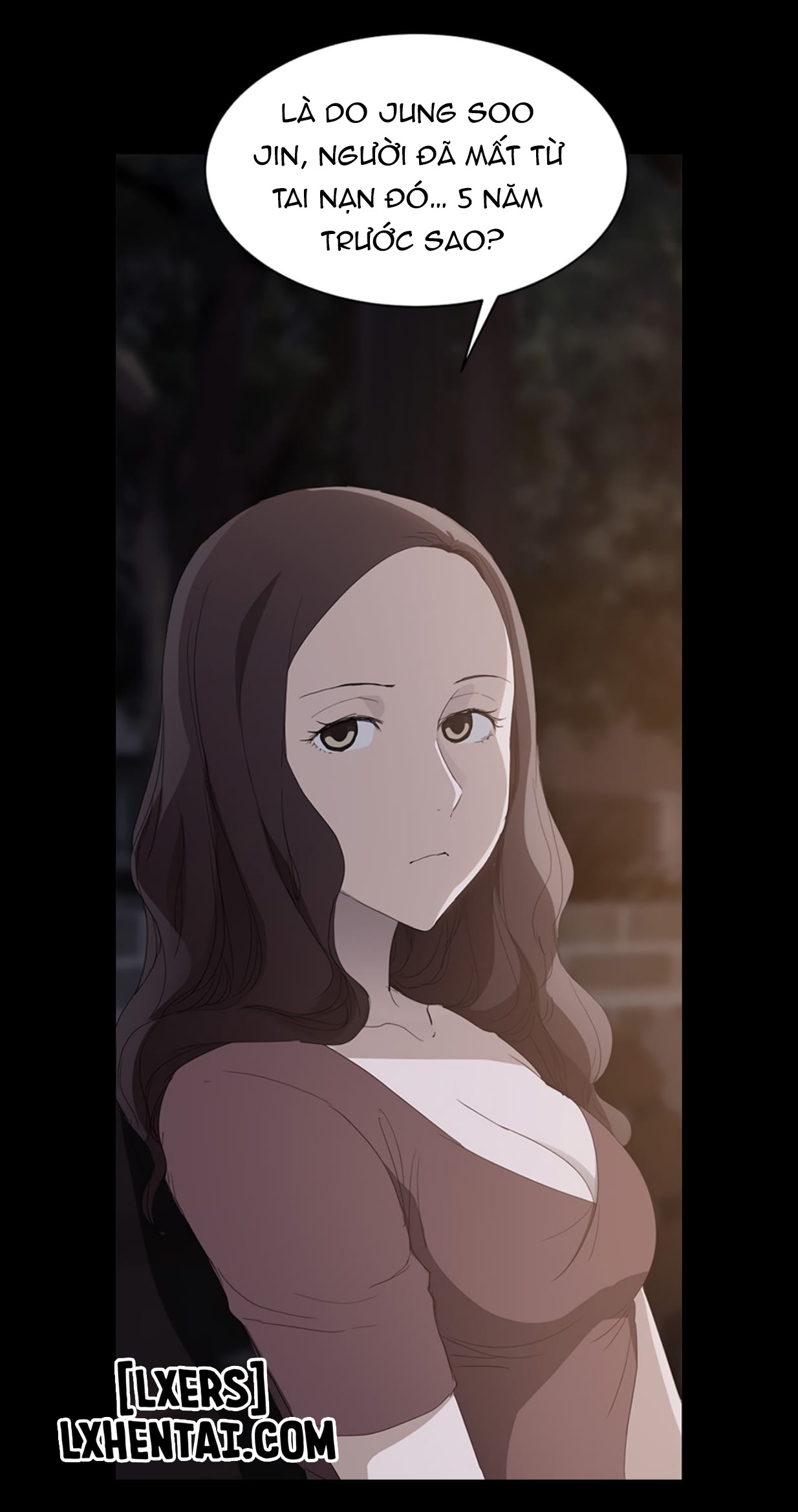 Đọc truyện hentai Mẹ Kế - Chap 29