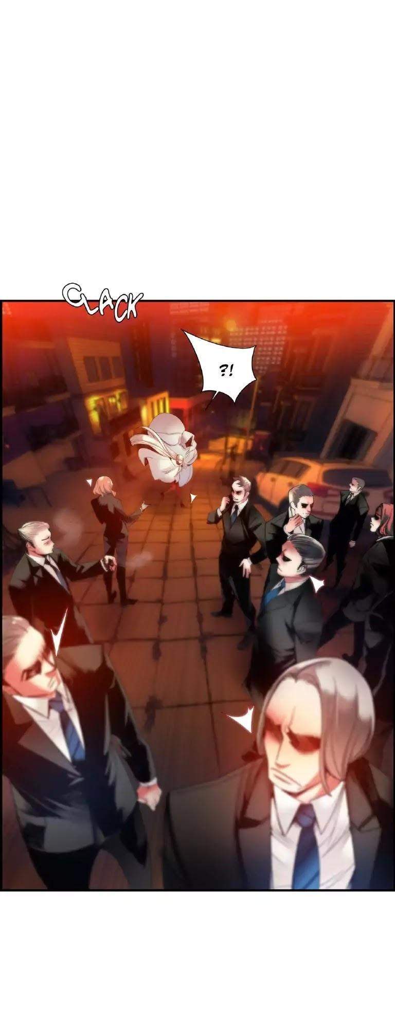 Đọc truyện hentai Sự Ràng Buộc Của Lilith - Chap 46