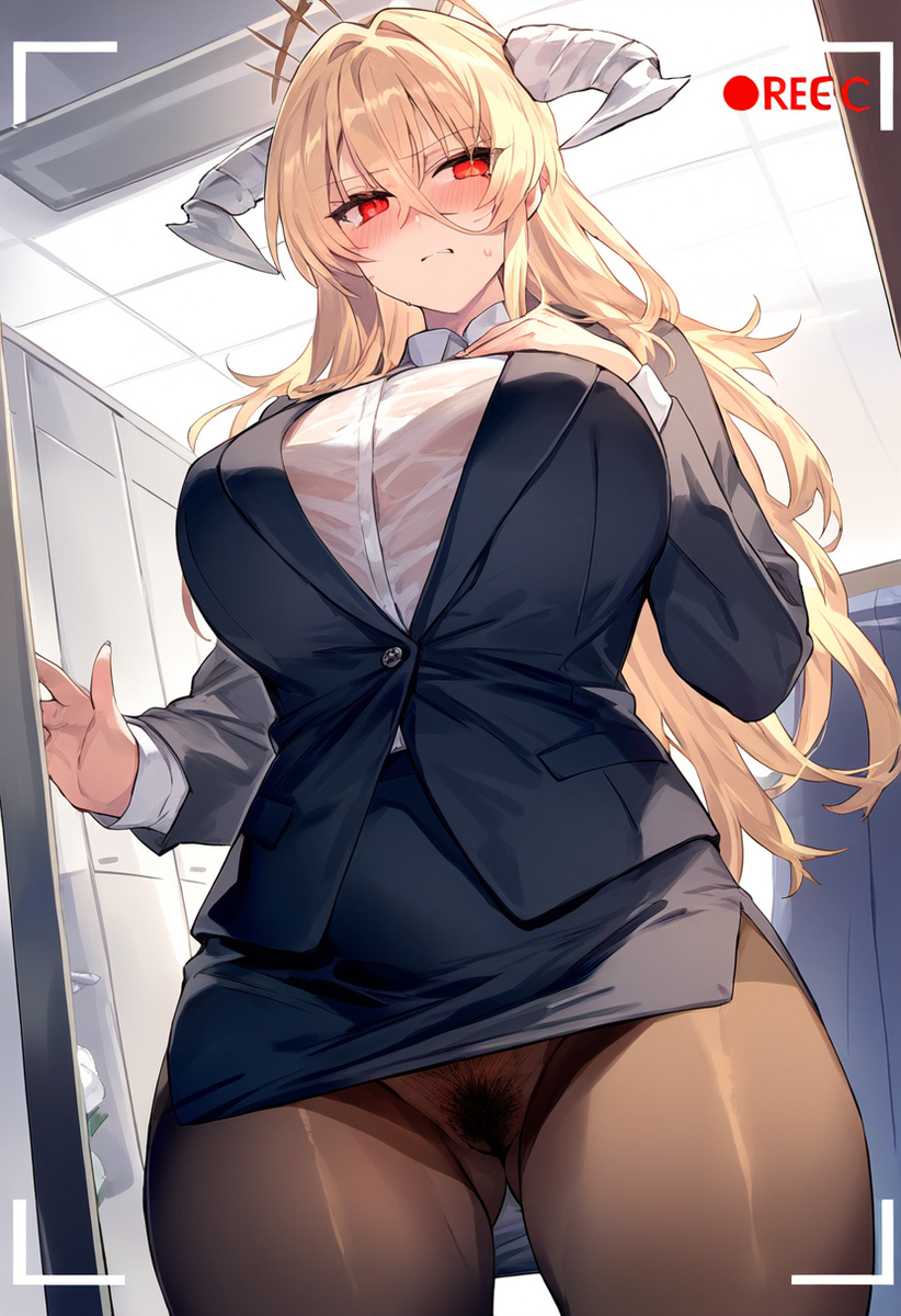 Đọc truyện hentai Tuyển tập Albums Art hentai - Chap 275 - Beautiful women found the peeping camera in the dressing room (Vengeance)