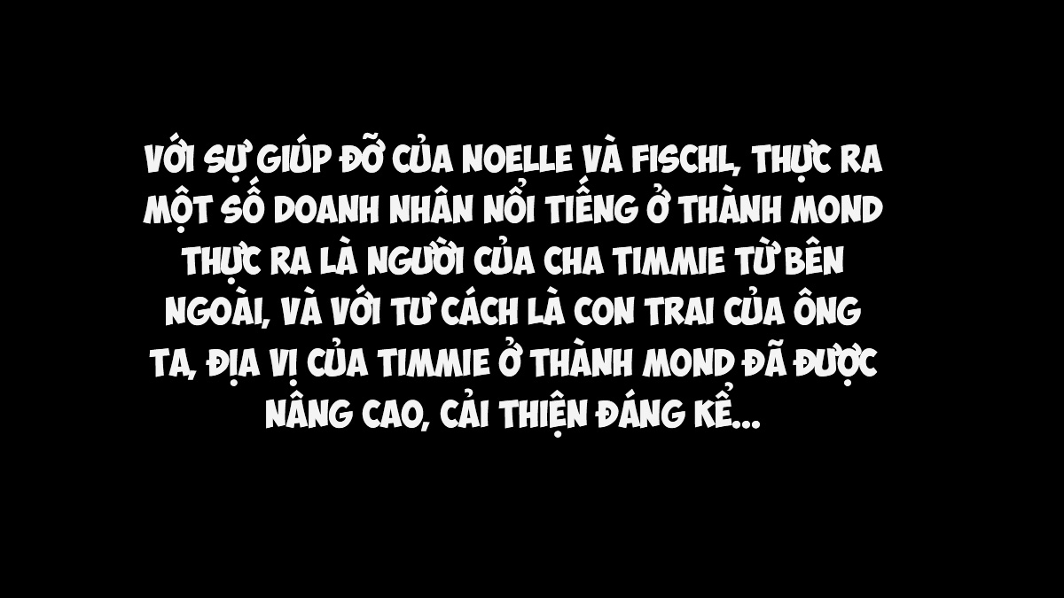 Đọc truyện hentai Cậu học sinh may mắn - Noelle & Fischl