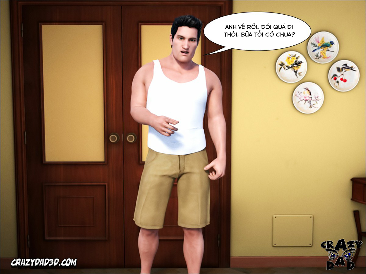 Đọc truyện hentai Love Me Tender - Vol5 - Chương 18: Minh chứng của tình yêu.