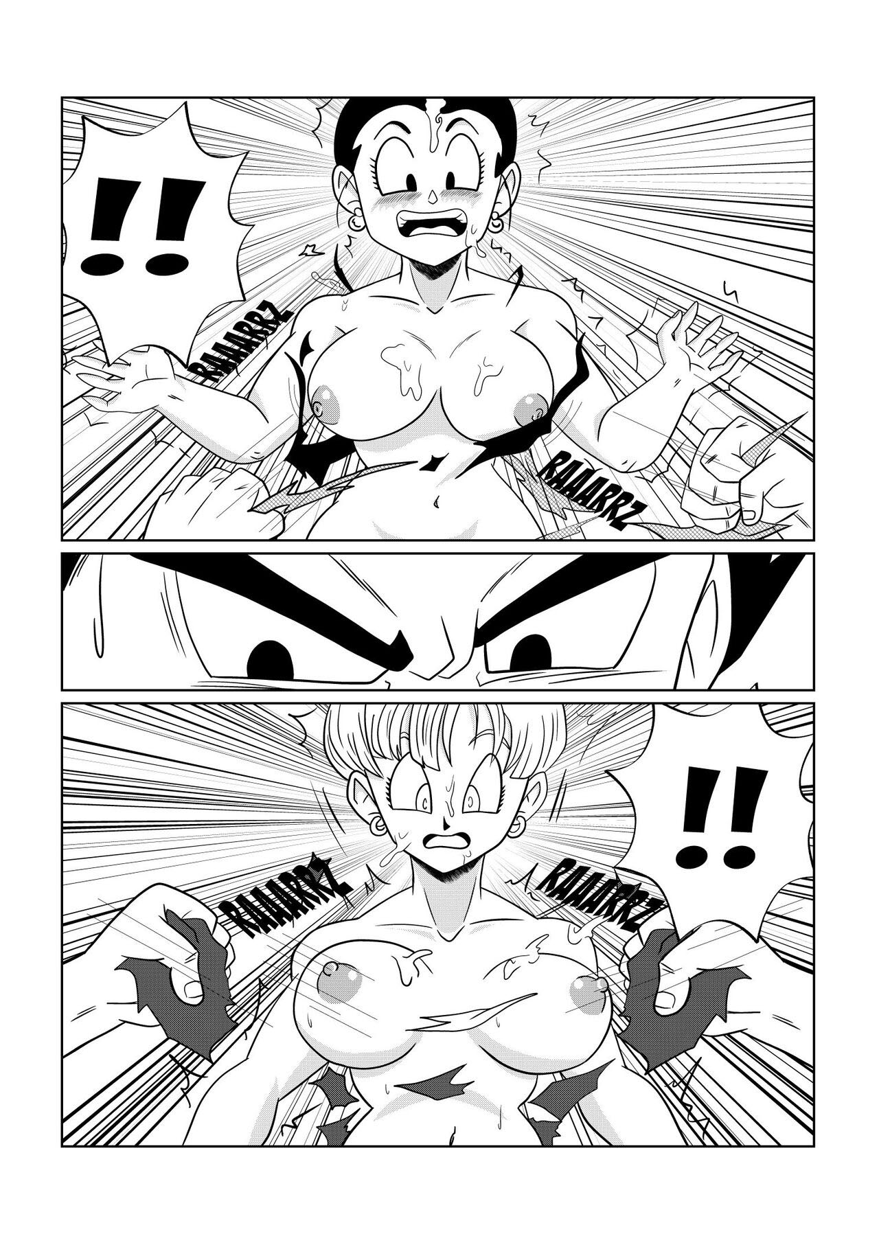 Đọc truyện hentai Chia sẻ của chồng tôi - Oneshot