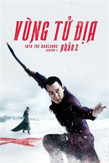 Vùng Tử Địa Phần 2