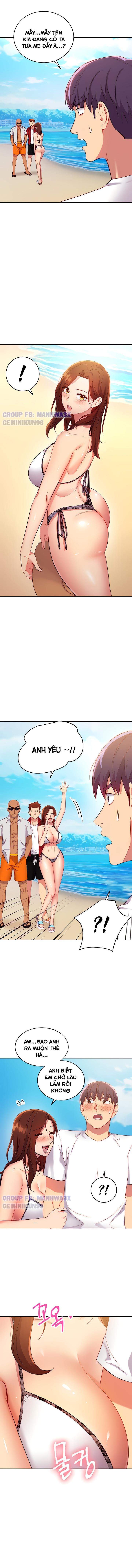 Đọc truyện hentai Bạn Của Mẹ Kế - Chap 87