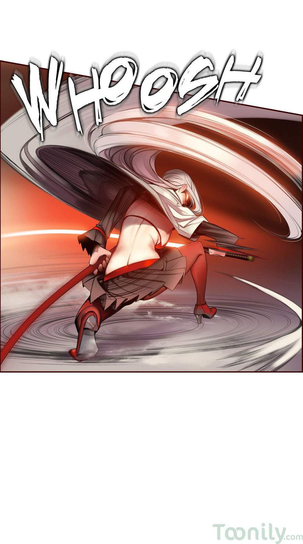 Đọc truyện hentai Sự Ràng Buộc Của Lilith - Chap 63