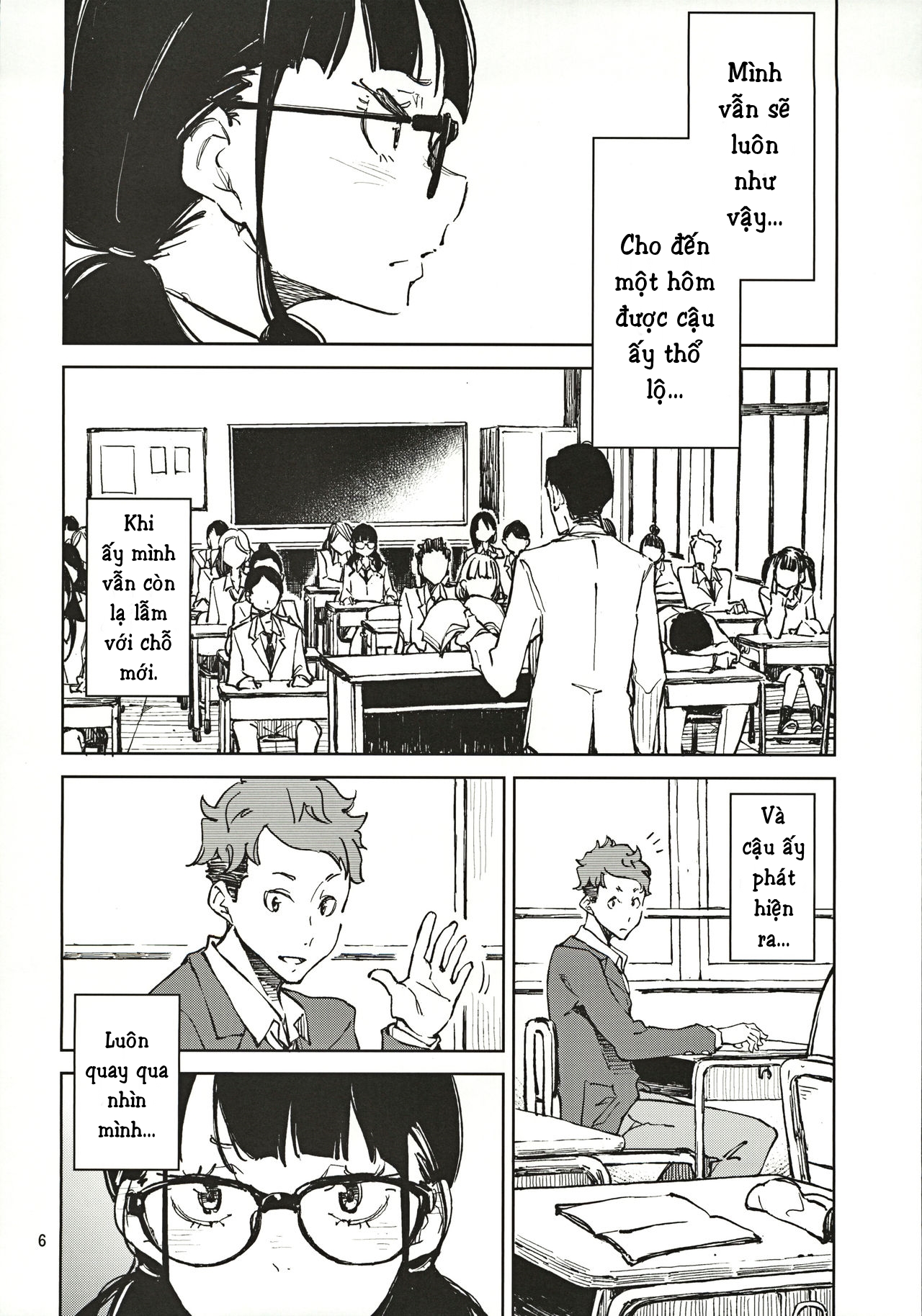 Đọc truyện hentai Jouzu ni Waraitai - Oneshot