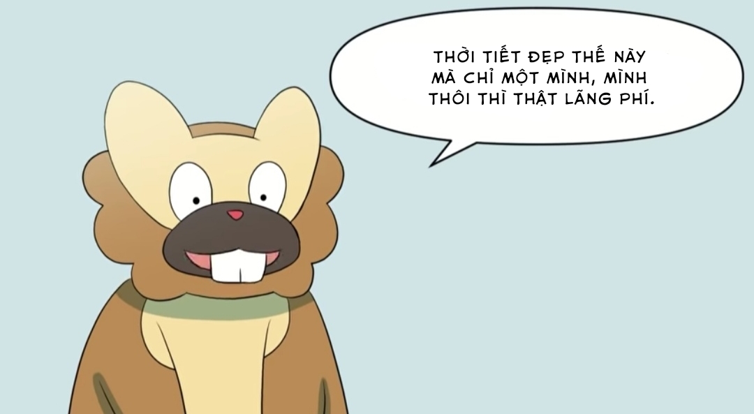 Đọc truyện hentai Sự chênh lệnh về kích thước không phải là tất cả... - Oneshot