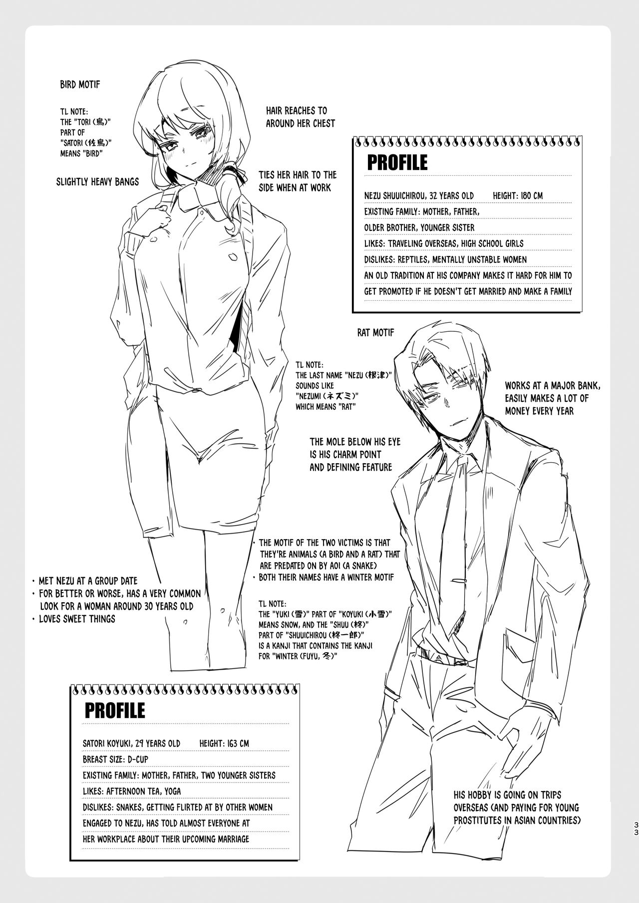 Đọc truyện hentai Loser và cơ hội đổi đời - oneshot