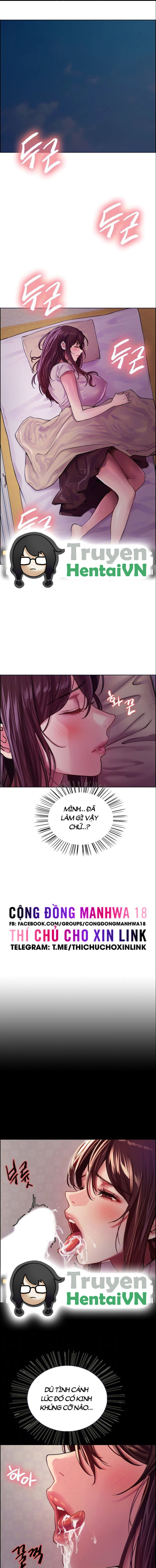 Đọc truyện hentai Nhãn Lực Toàn Năng - Chap 29