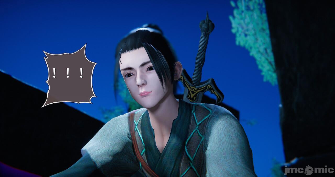 Đọc truyện hentai Tiên kiếm kì hiệp truyện - Chap 5