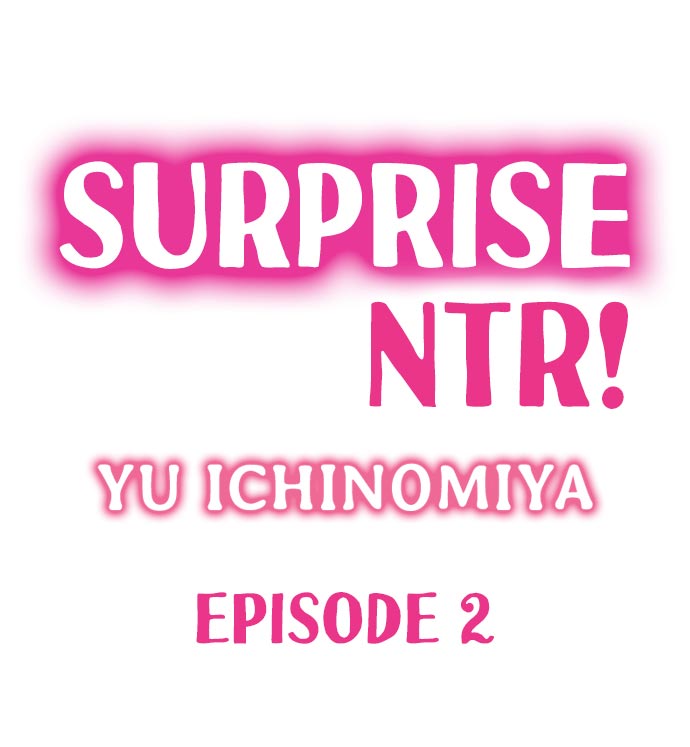 Đọc truyện hentai NTR bất ngờ! - Chap 2