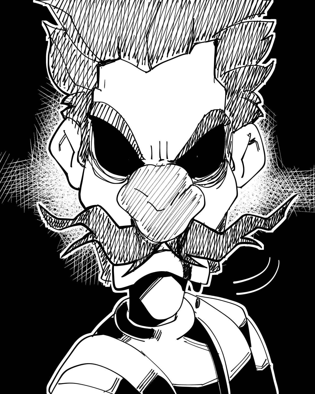 Đọc truyện hentai Inktober 2019 - Chap 2 - [END]