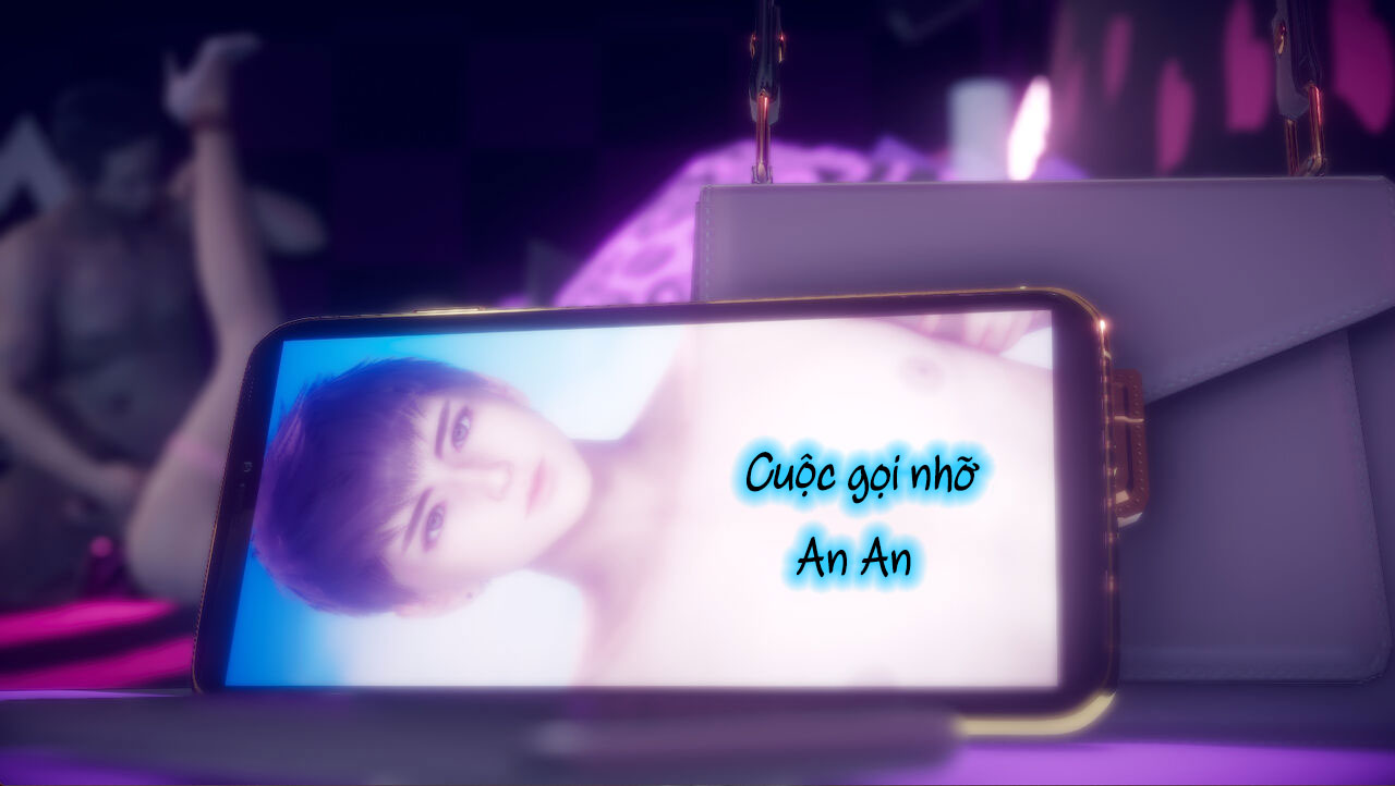 Đọc truyện hentai Ann and Joe - Chap 14 + 15