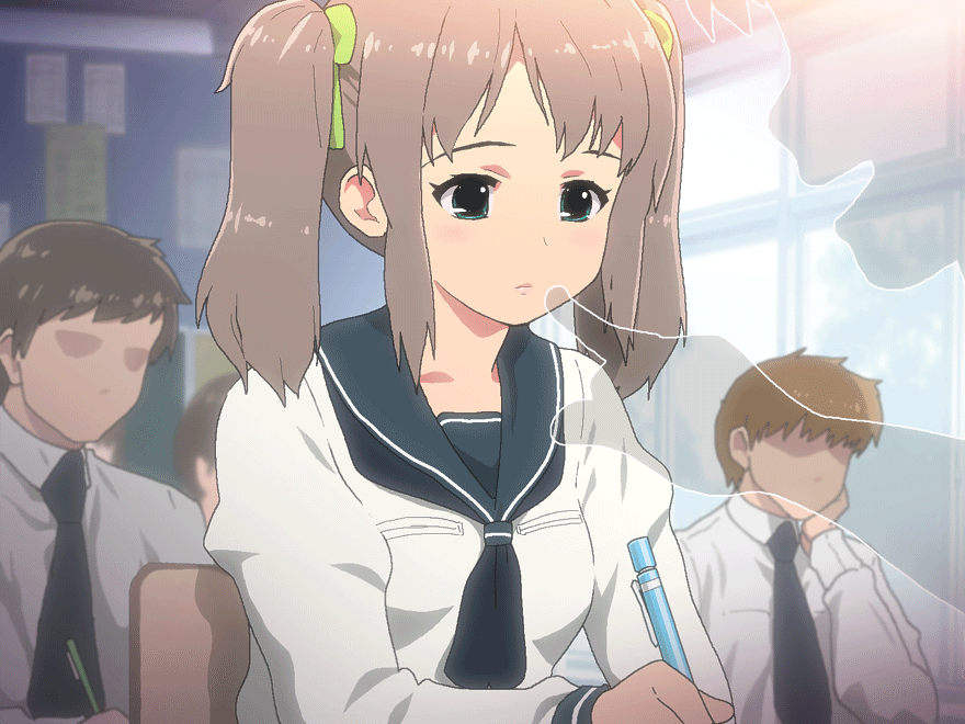 Đọc truyện hentai Stealth Yarou - Artist CG - Ảnh động