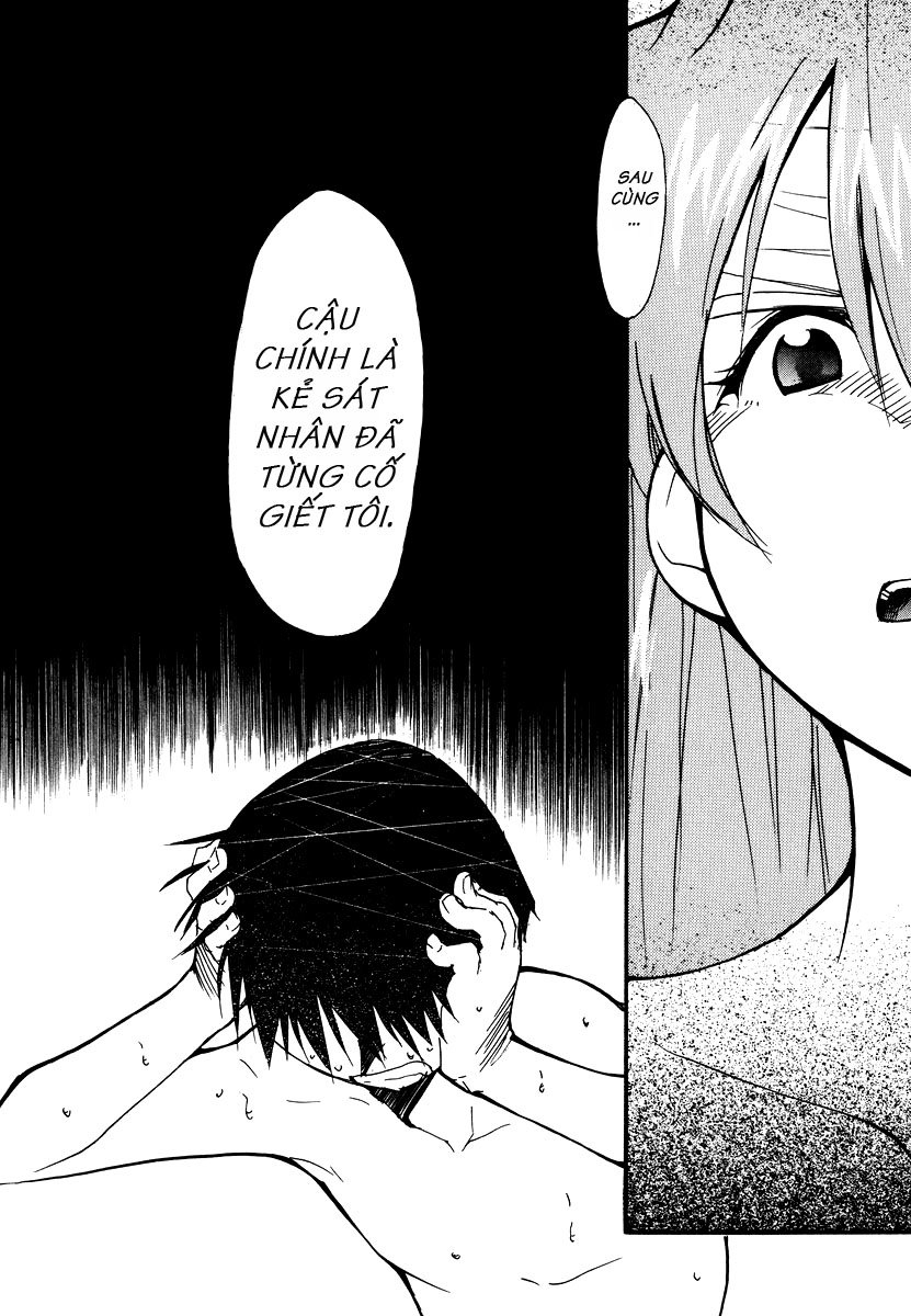 Đọc truyện hentai RE-TAKE - Chap 1 - RE-TAKE 1