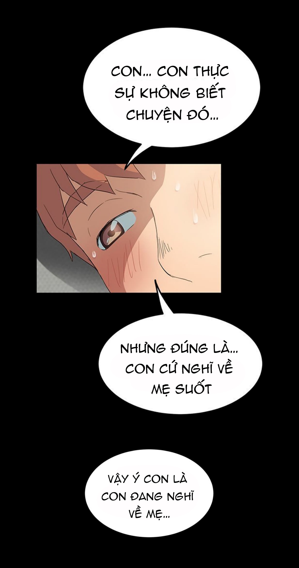 Đọc truyện hentai Mẹ Kế - Chap 19