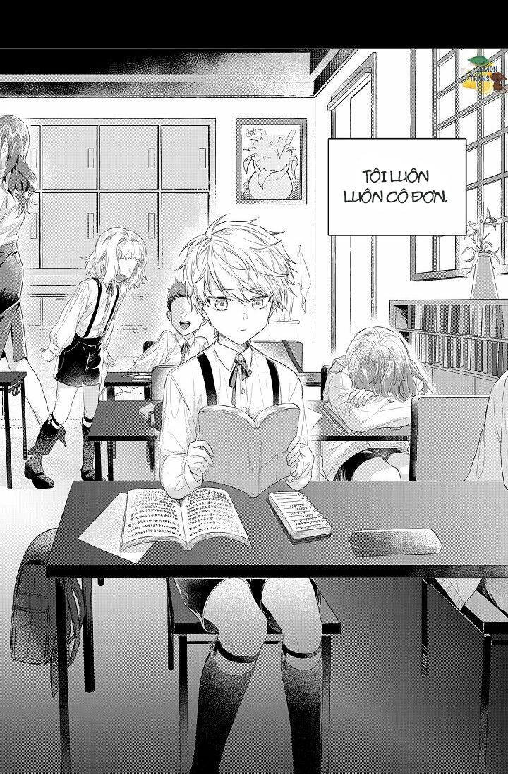 Đọc truyện hentai Lớp học đặc biệt trên tàu cùng với sensei! [Full] - Chap 5