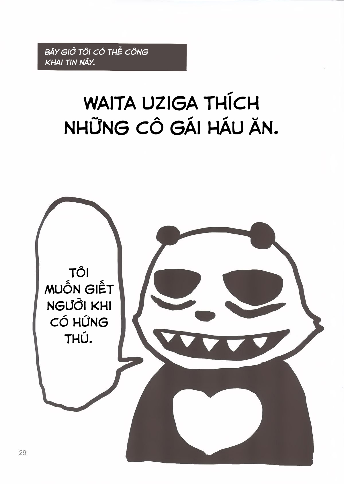 Đọc truyện hentai Sangeki no Sasha - Oneshot