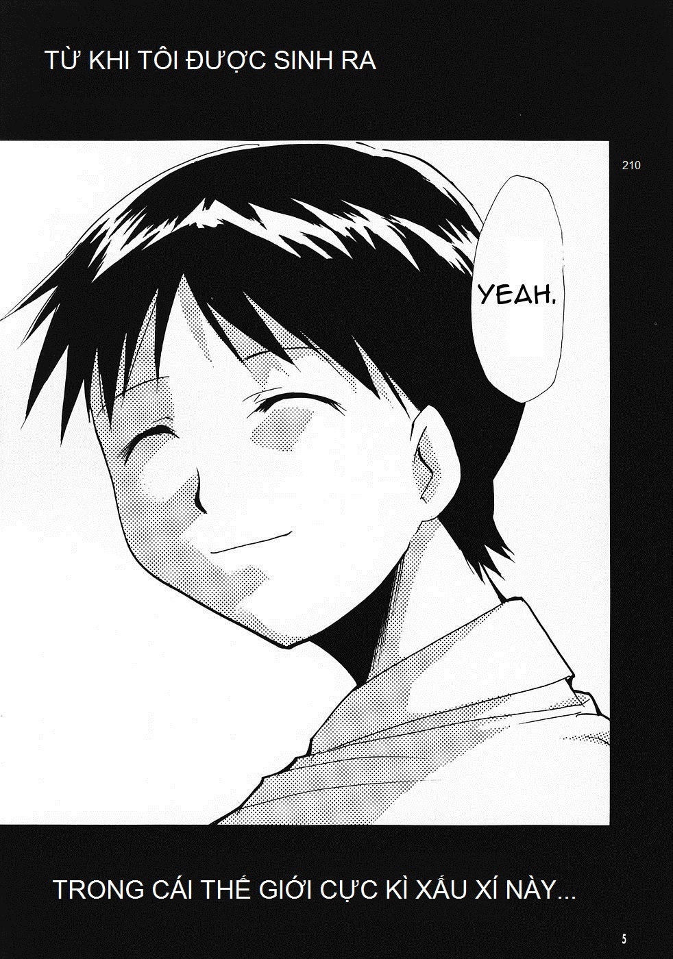 Đọc truyện hentai RE-TAKE - Chap 4 - RE-TAKE 0