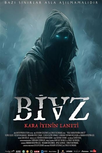 Biaz Lời Nguyền Của Iyen Đen