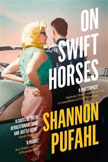 Trên Những Con Ngựa Nhanh Nhẹn