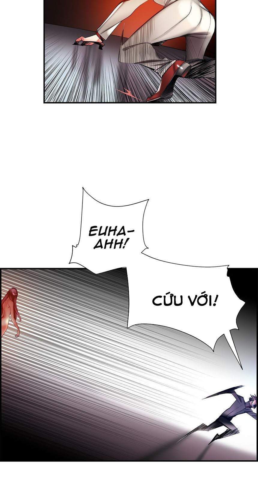 Đọc truyện hentai Sự Ràng Buộc Của Lilith - Chap 58