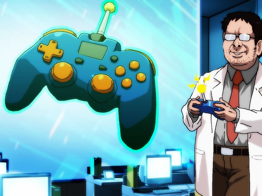 Đọc truyện hentai Remote Control Girl - Artist CG Ảnh động