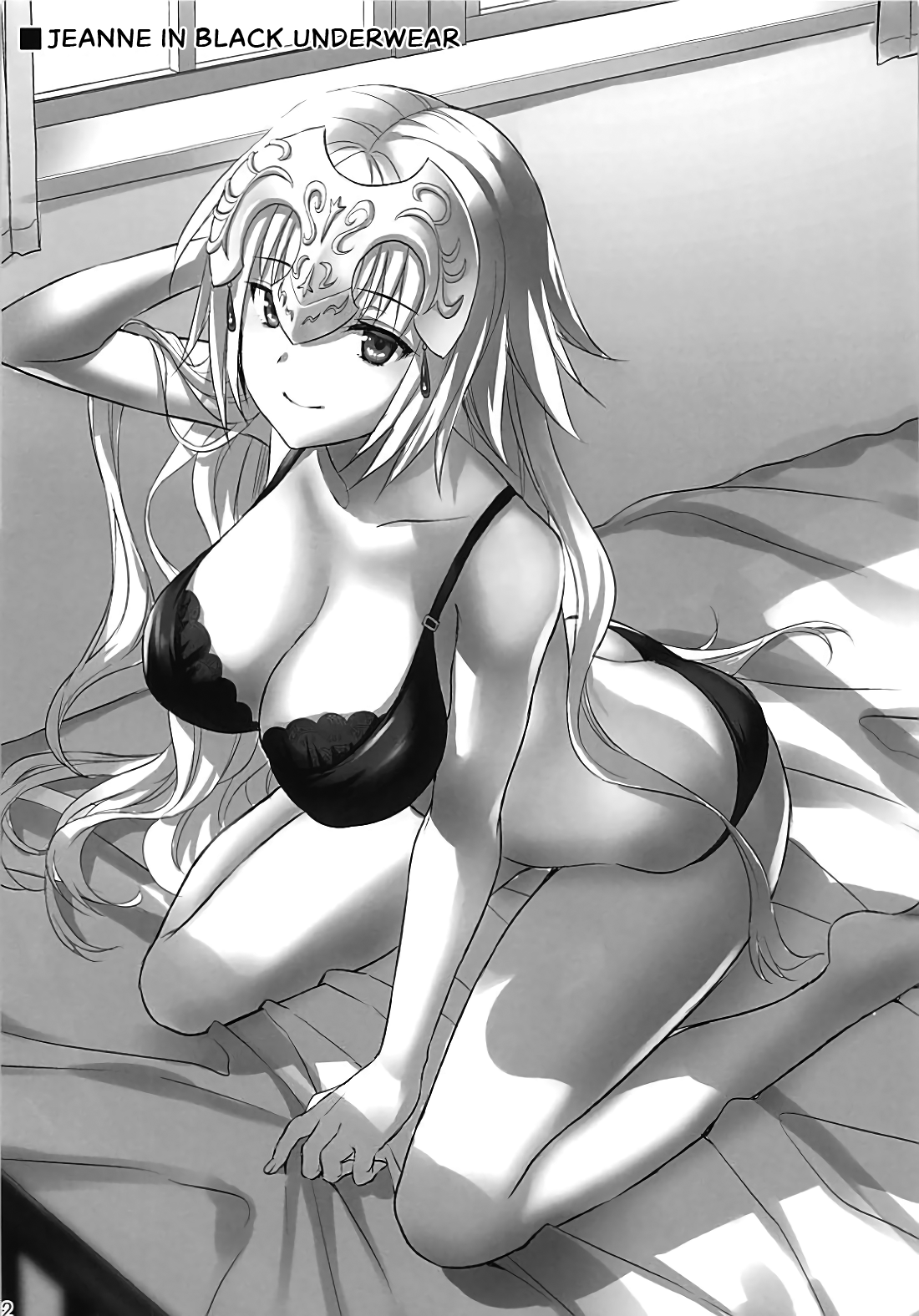 Đọc truyện hentai Thánh nữ là người yêu của anh. - Oneshot trà đường