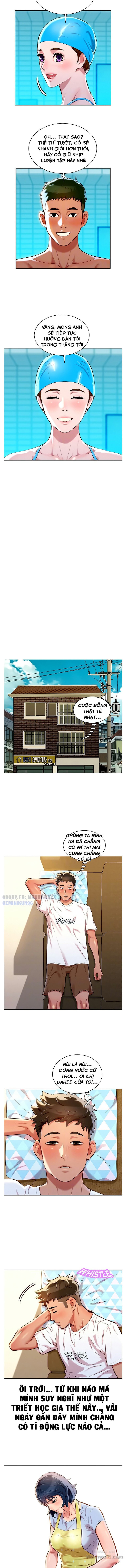 Đọc truyện hentai Chị Gái Hàng Xóm - Chap 59