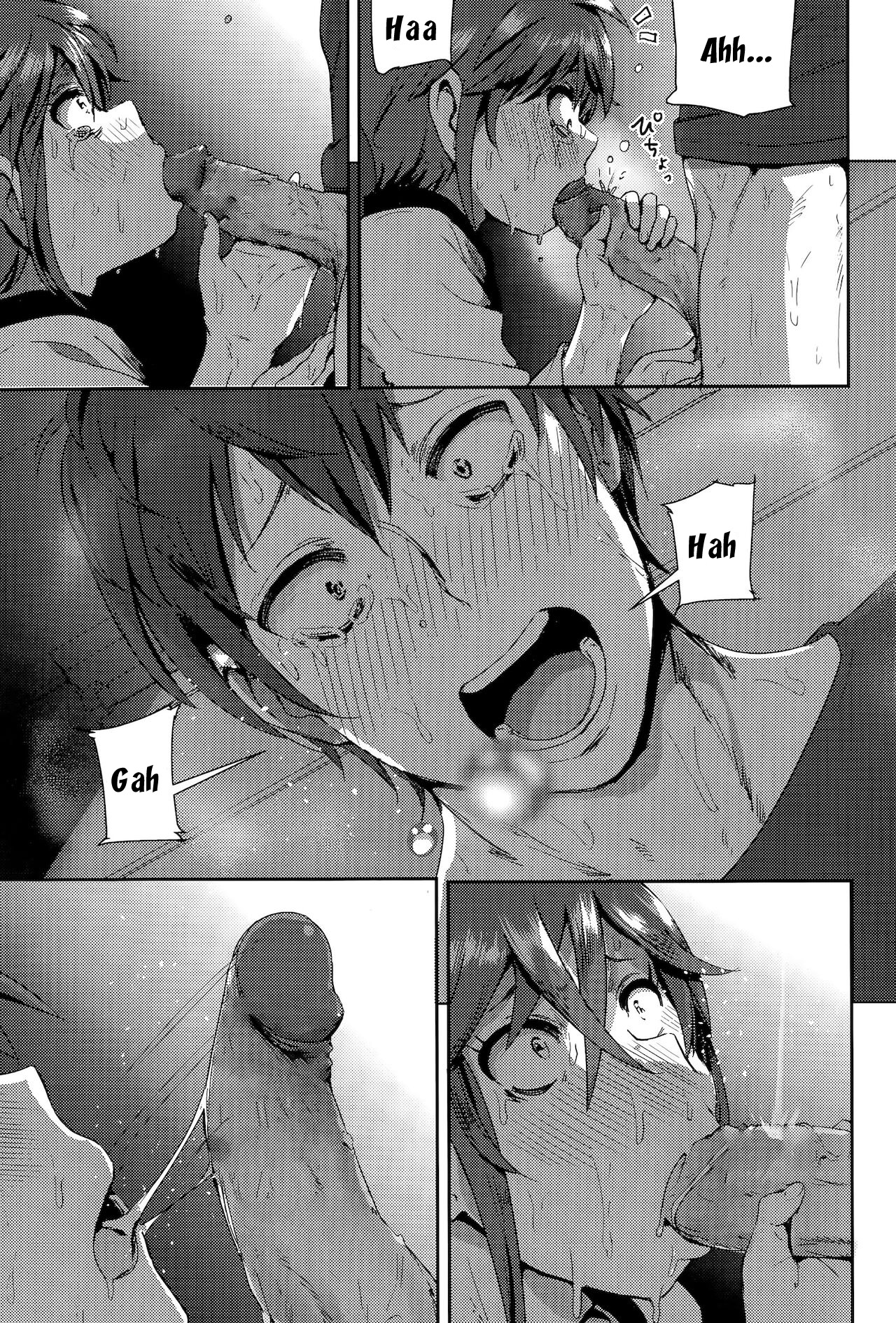 Đọc truyện hentai ne~ niichan - Oneshot