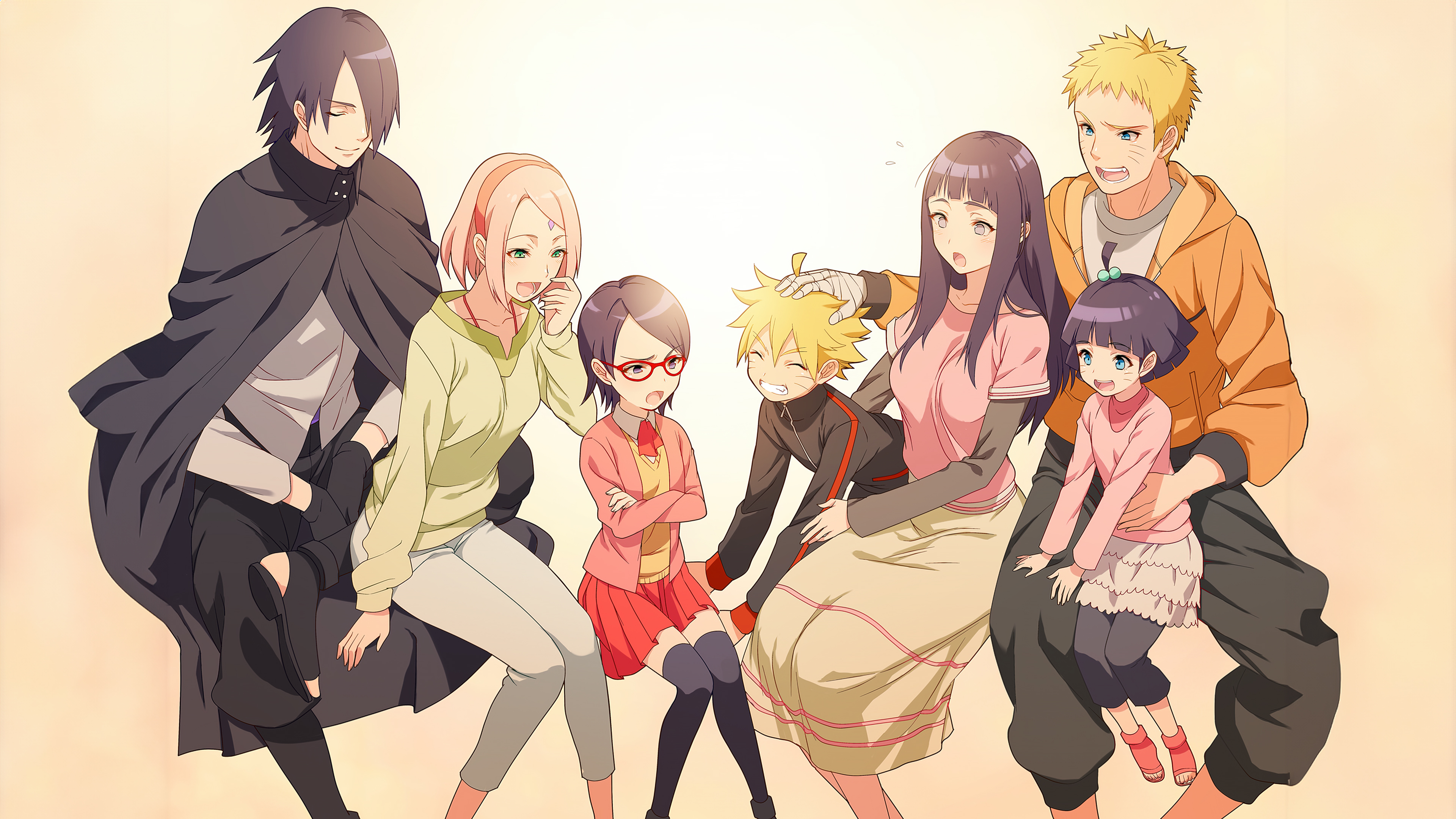 Wallpaper anime ngang 7077