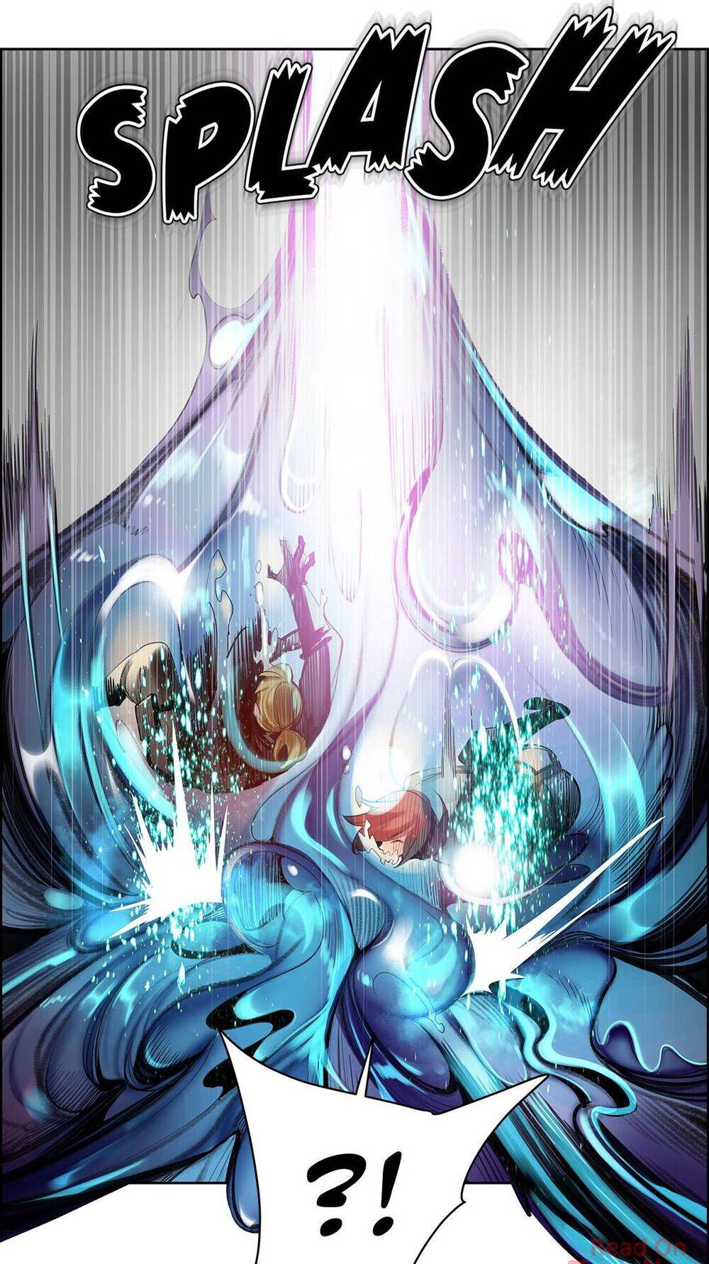 Đọc truyện hentai Sự Ràng Buộc Của Lilith - Chap 73