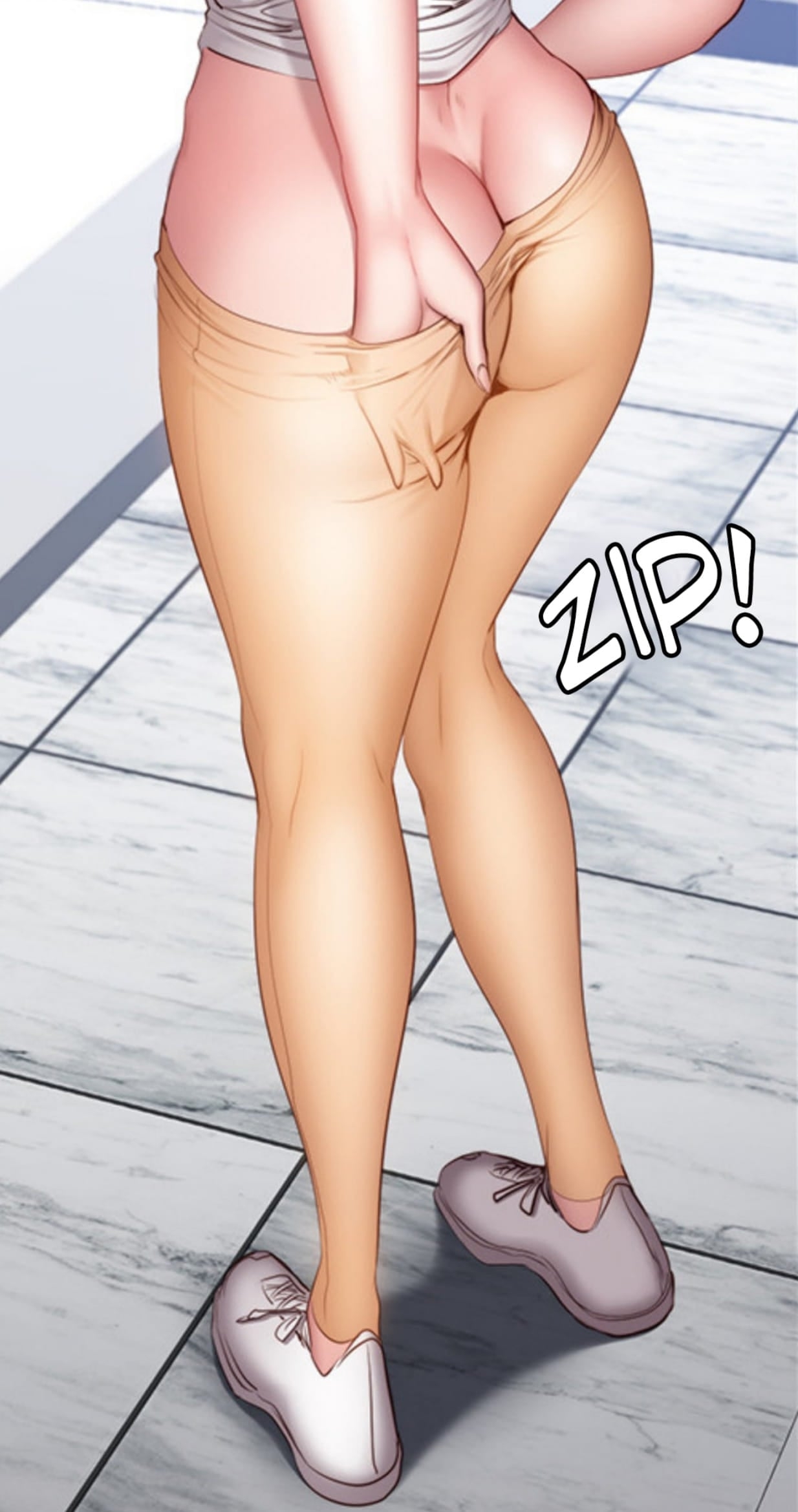 Đọc truyện hentai Huấn Luyện Viên Thể Hình - Chap 29