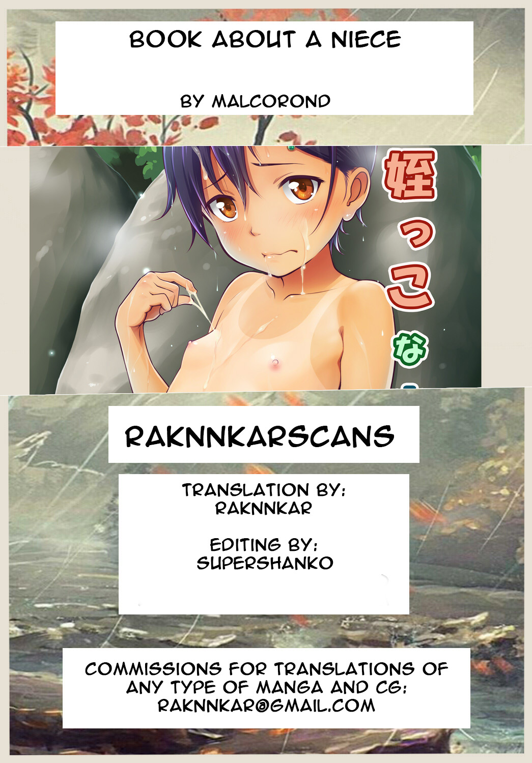 Đọc truyện hentai Meikko na Syoujo no Ehon - Chapter 3 [Gặp gỡ Chigusa]