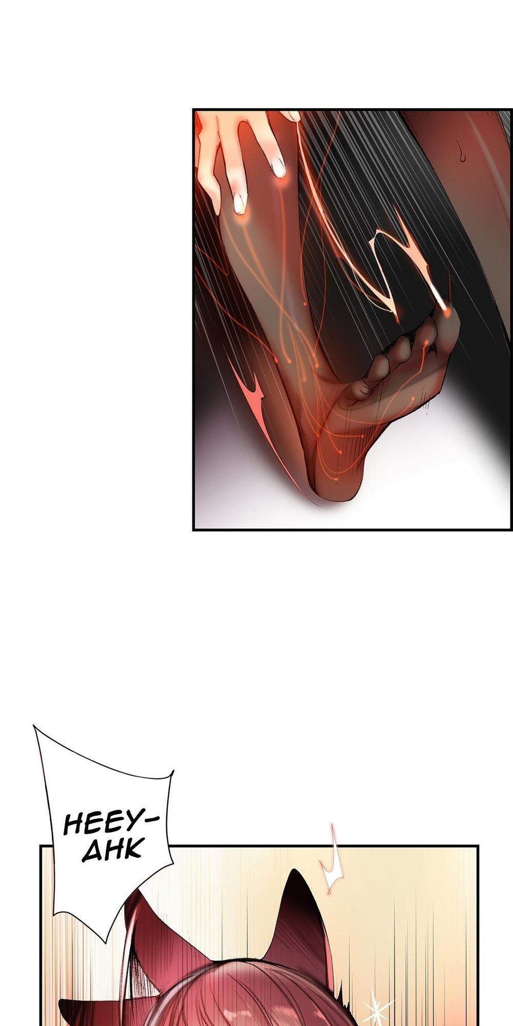 Đọc truyện hentai Sự Ràng Buộc Của Lilith - Chap 52