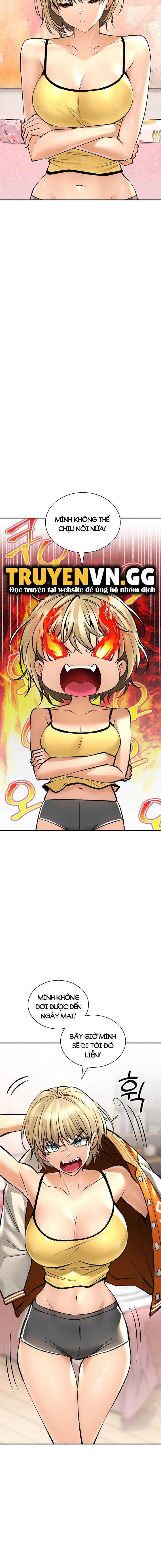 Đọc truyện hentai Thảo Dược Mê Tình - Chap 26