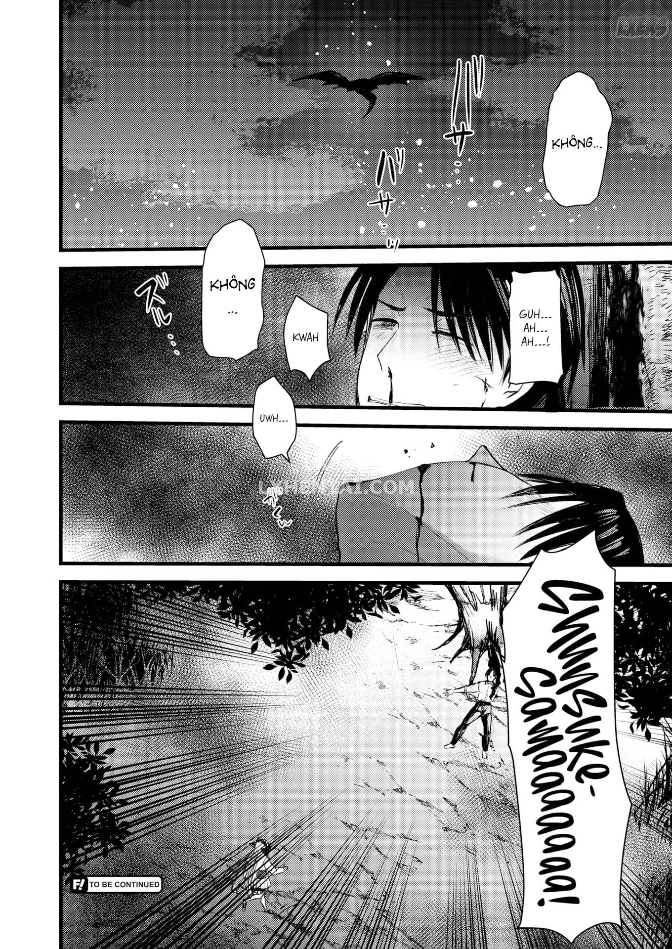 Đọc truyện hentai Cuộc sống thư thái nơi đảo hoang cùng cô Kỵ sĩ công chúa Level 1 - Chap 9