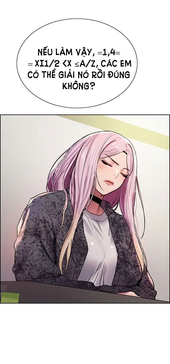 Đọc truyện hentai Nhãn Lực Toàn Năng - Chap 39