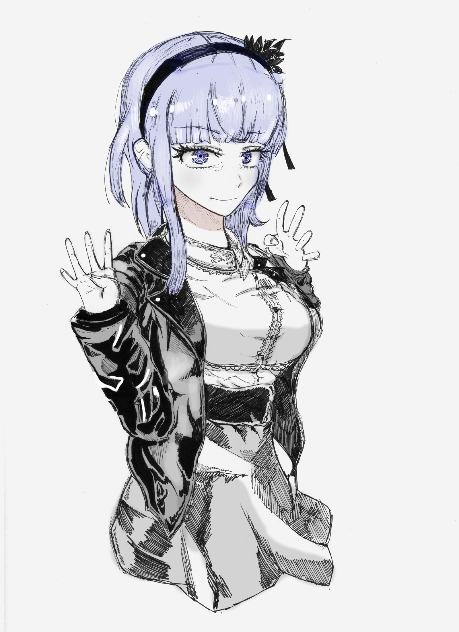 Đọc truyện hentai Dorei Sensei - Chap 1