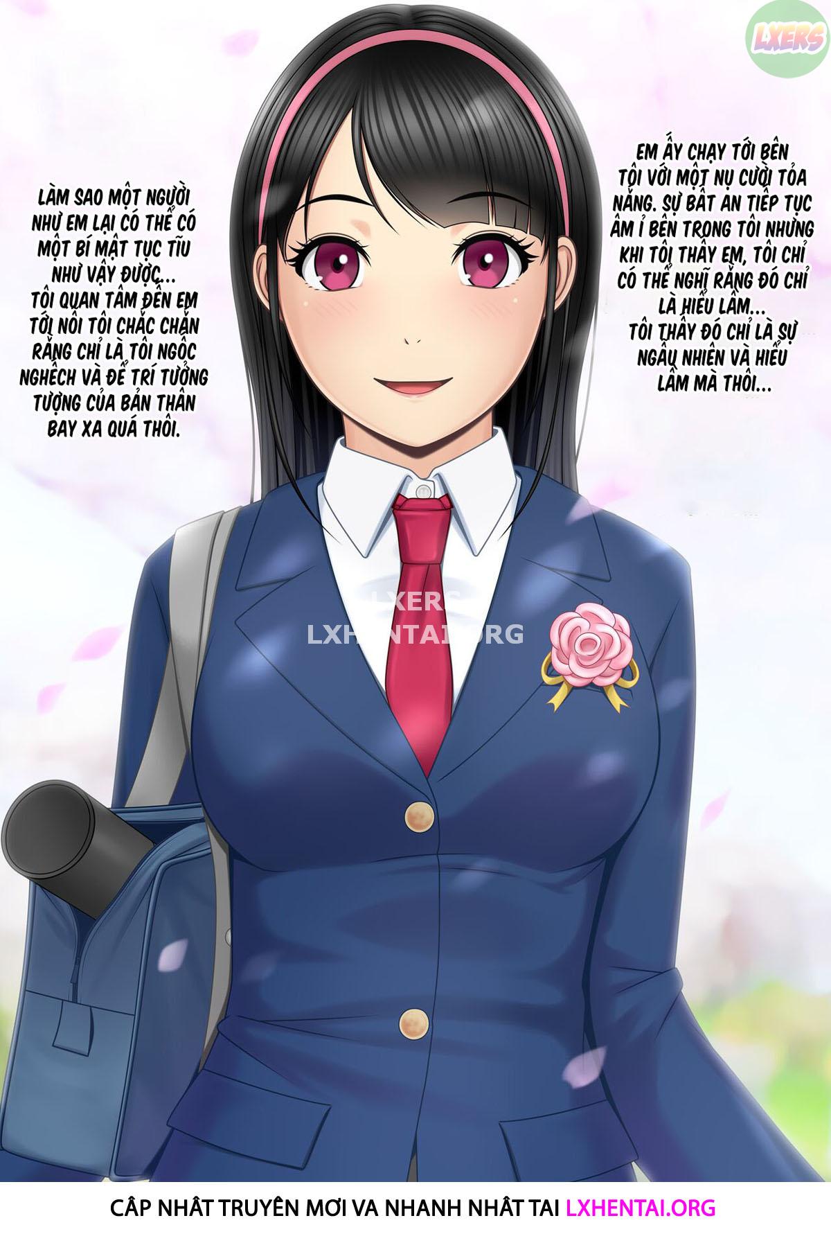 Đọc truyện hentai Pleasure ≠ Boyfriend - Chap 3 ~Watashi Wa M Nanka Janai!~ | END