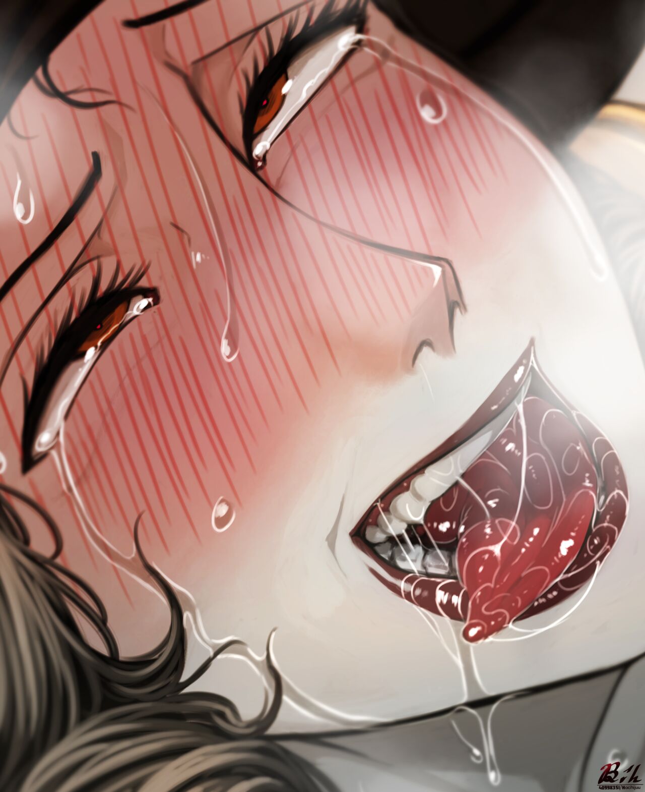 Đọc truyện hentai Royal Copulation - Oneshot