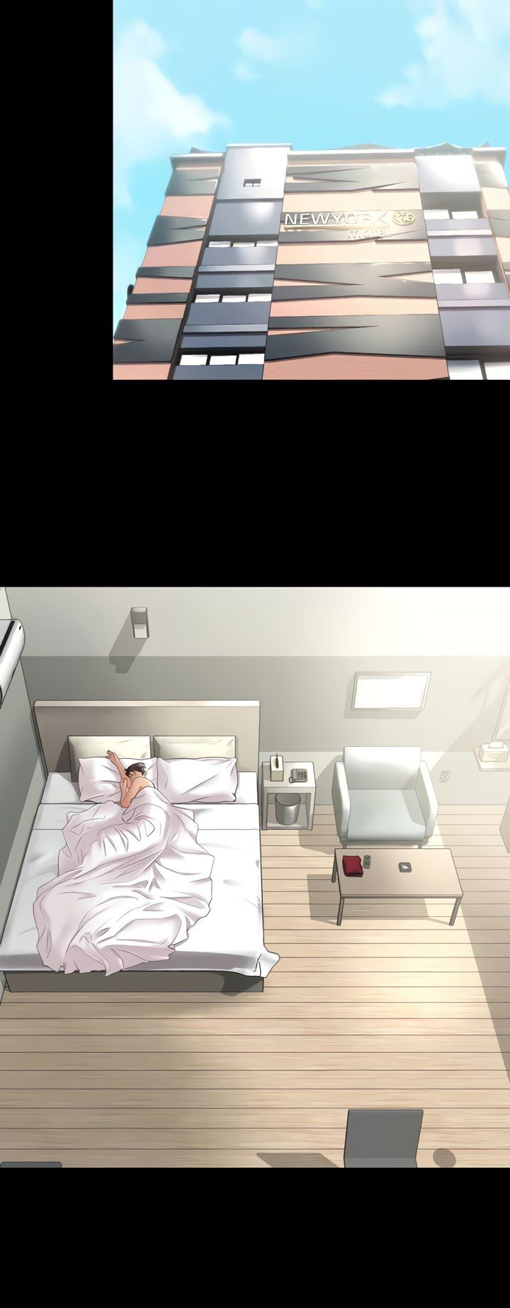 Đọc truyện hentai Đây là hàng giảm giá, thưa cô! - Chap 2