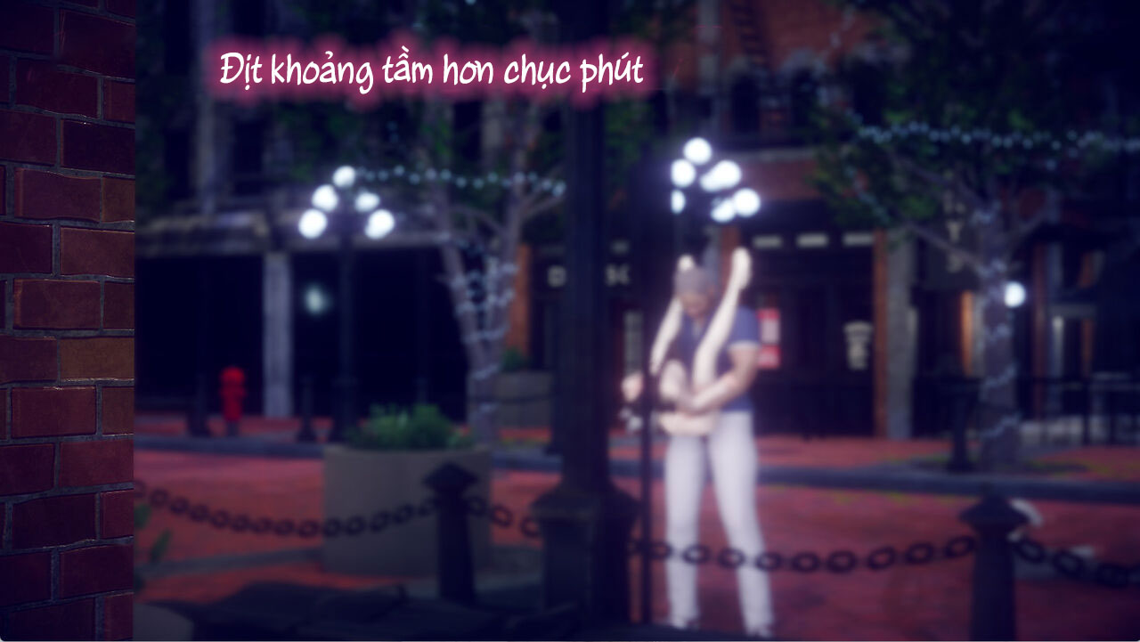 Đọc truyện hentai Tiểu sử của Chen Qiaoan Chương cuối - Full toàn bộ