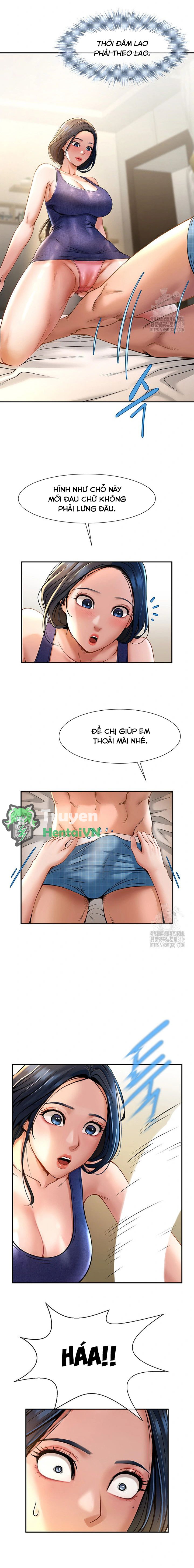 Đọc truyện hentai Giao Kèo Ma Quỷ - Chapter 2