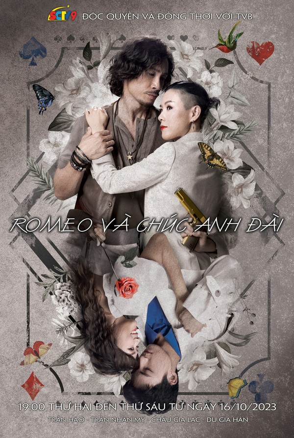 Romeo Và Chúc Anh Đài