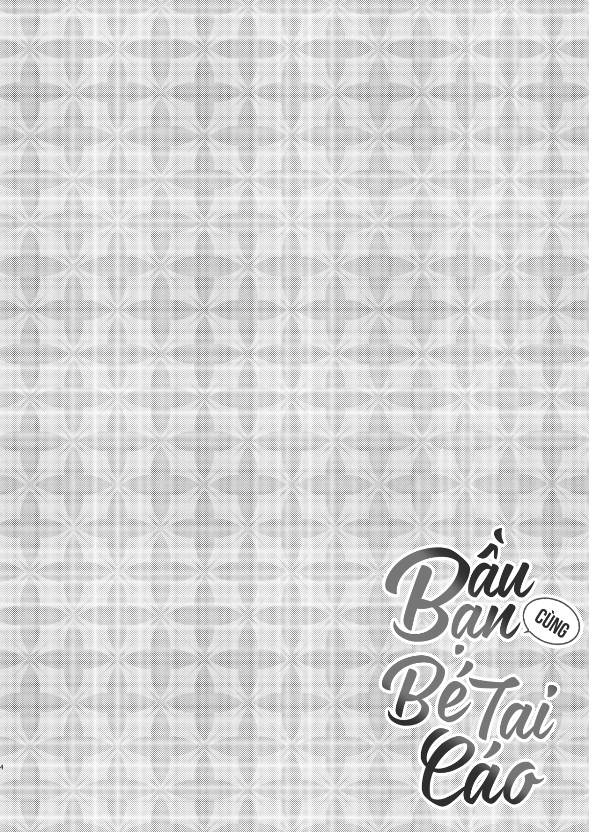 Đọc truyện hentai Bầu Bạn Cùng Bé Tai Cáo - Oneshot