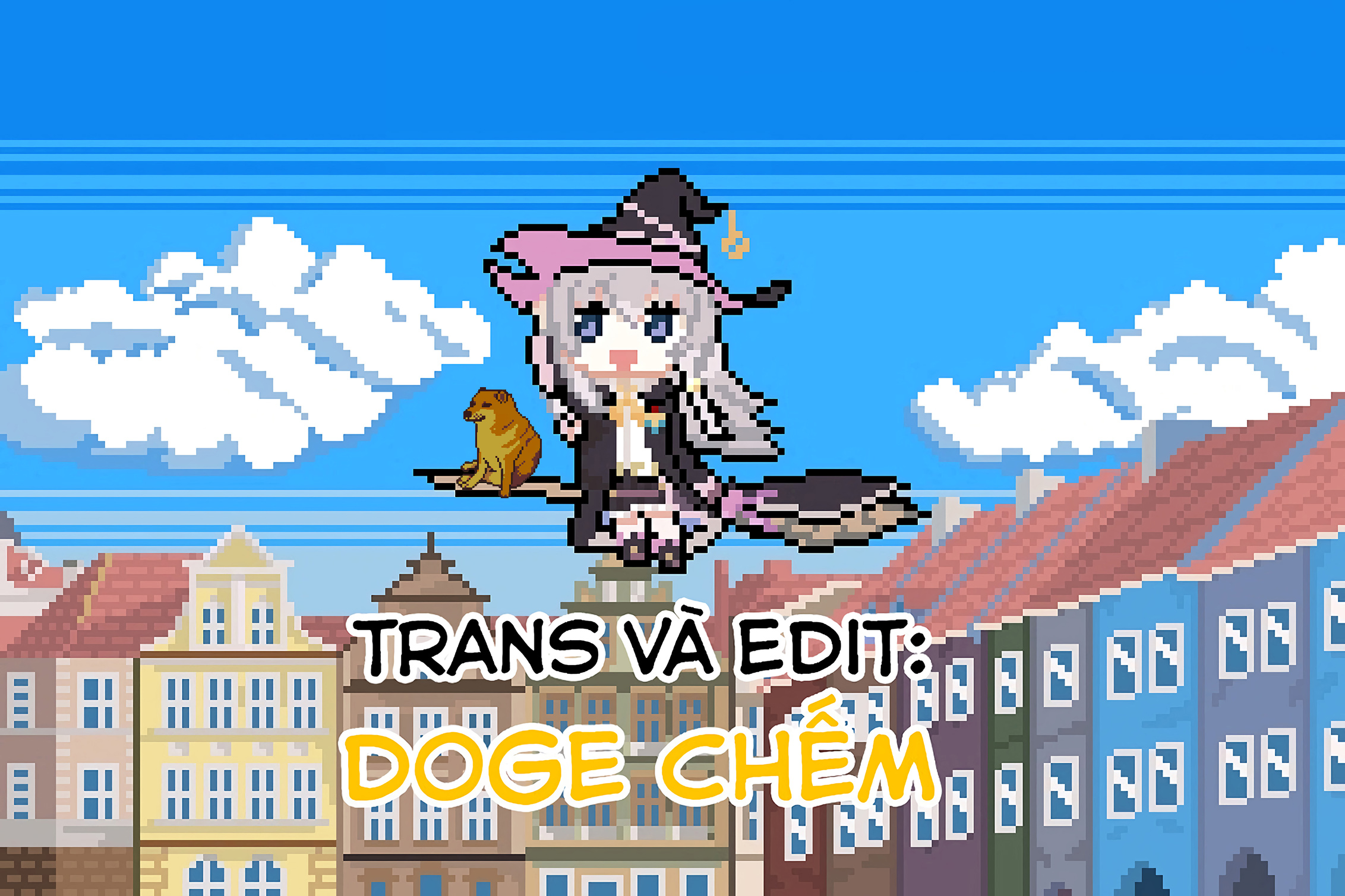 Đọc truyện hentai Vắt kiệt tinh trùng cùng ba chị em Succubus - Chap 2