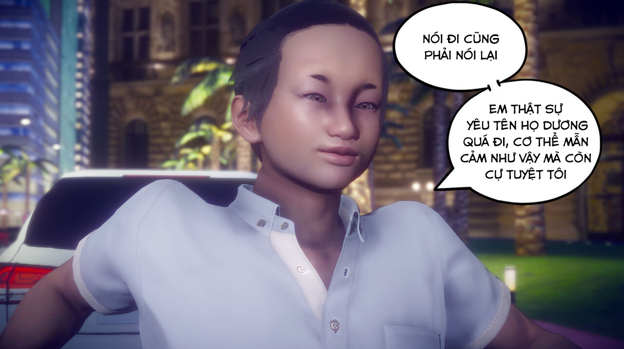 Đọc truyện hentai Ann and Joe - Full 2 ( 220 trang )